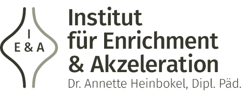 Institut für Enrichment & Akzeleration